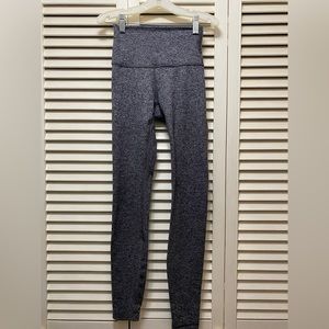 Lululemon size to leggings